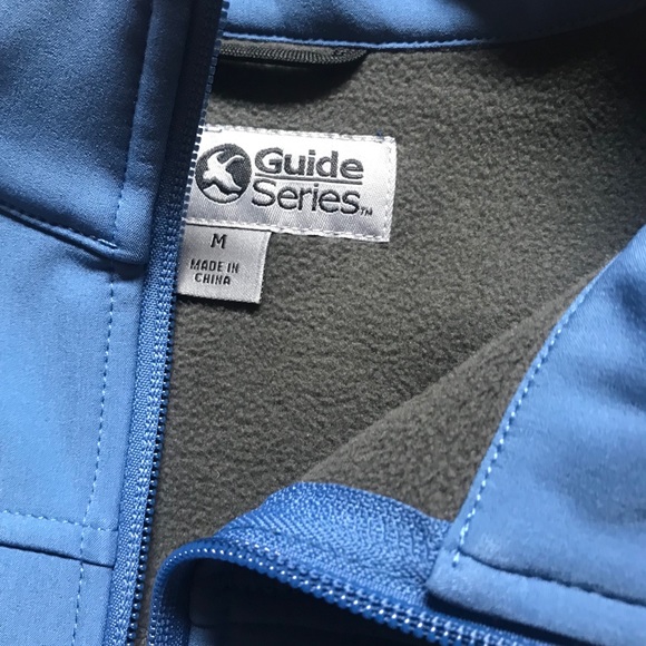 Guide Series Jacket - Picture 3 of 4